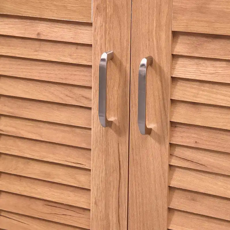 Multifunktionaler Schuhschrank