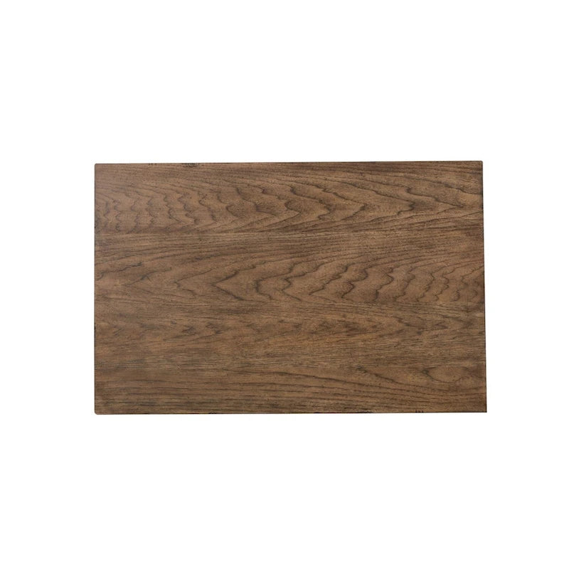 Classeur latéral Beaten Bark