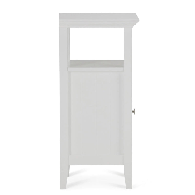 Badezimmer-Aufbewahrungsschrank, 30 inch hoch x 15 inch breit - 15W x 14D x 30H - 15W x 14D x 30H