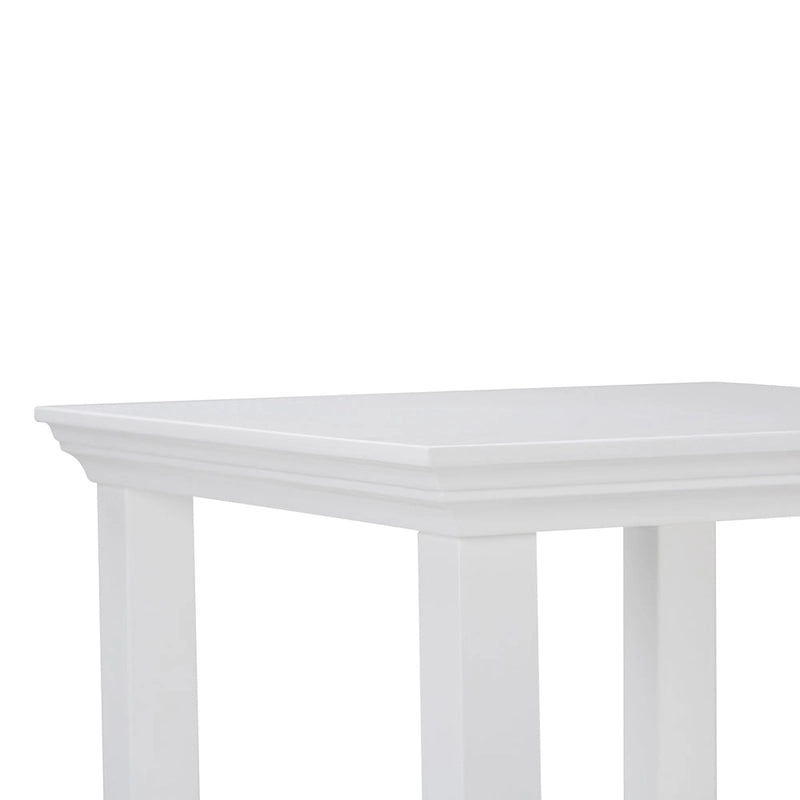 Armario de baño de suelo de 30 pulgadas de alto x 15 pulgadas de ancho - 15W x 14D x 30H - 15W x 14D x 30H