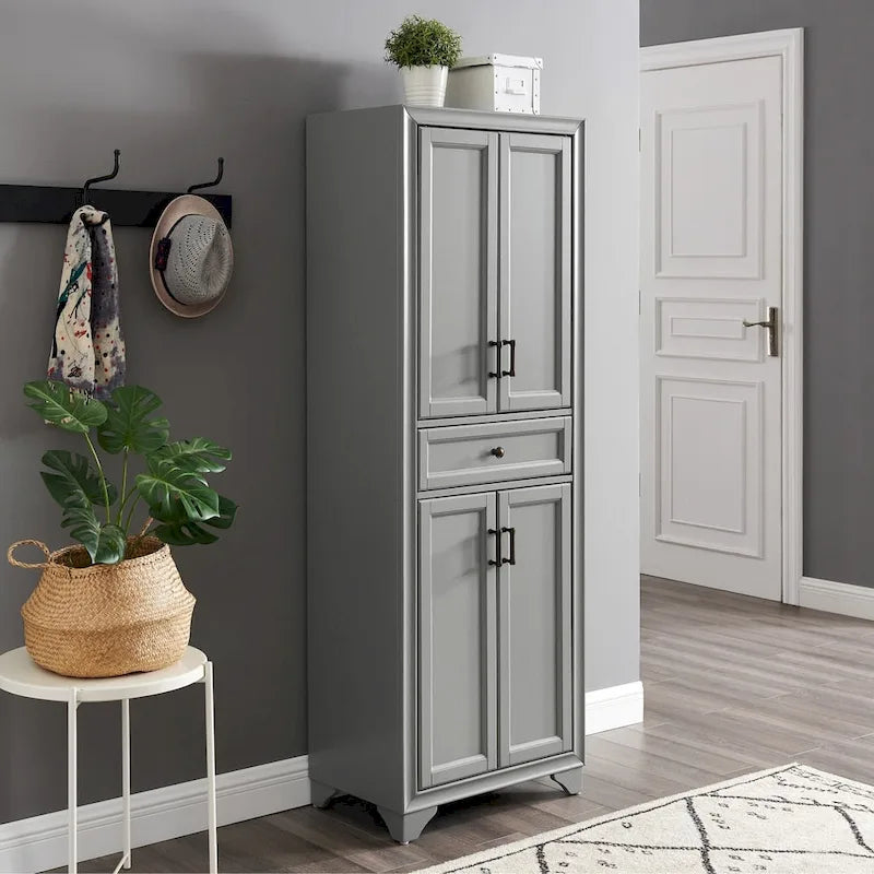 Crosley Tara Pantry - 23.75W x 15D x 67.75H