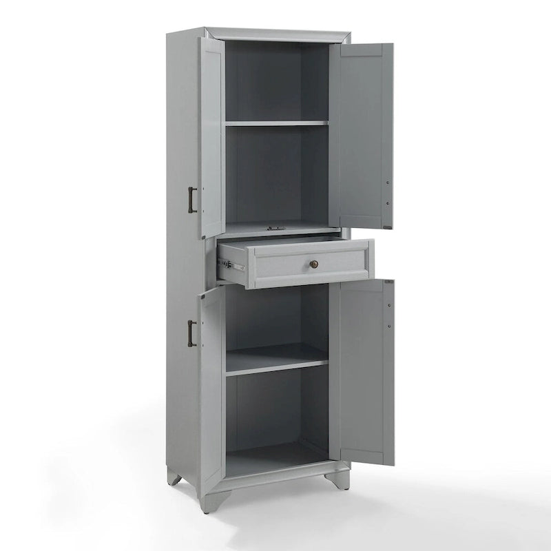 Garde-manger - 23.75W x 15D x 67.75H