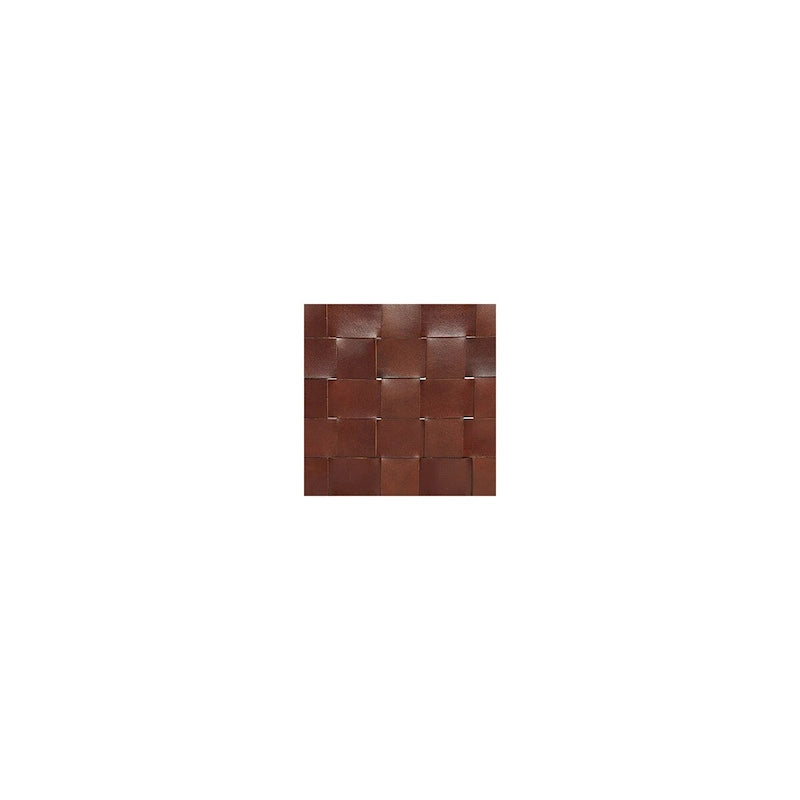 Banc d’appoint naturel/brun - 48 W x 15.75 D x 18.13 H