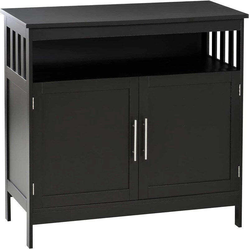 Sideboard - 39.25D x 17W x 31.5H