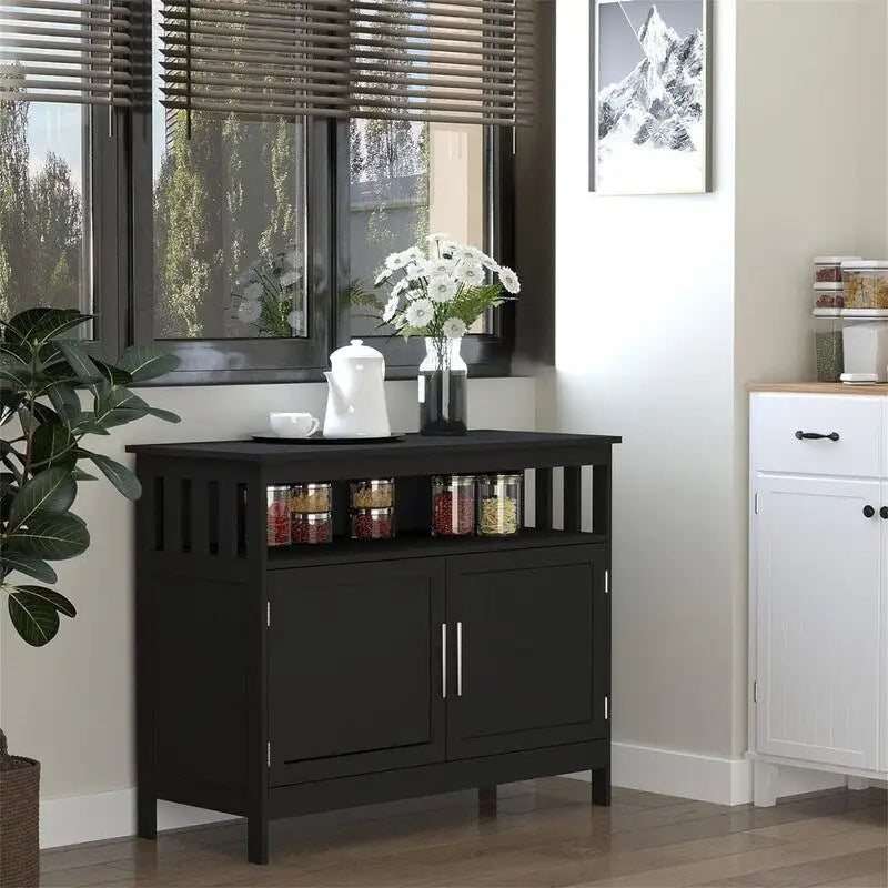 Buffet - 39.25D x 17W x 31.5H