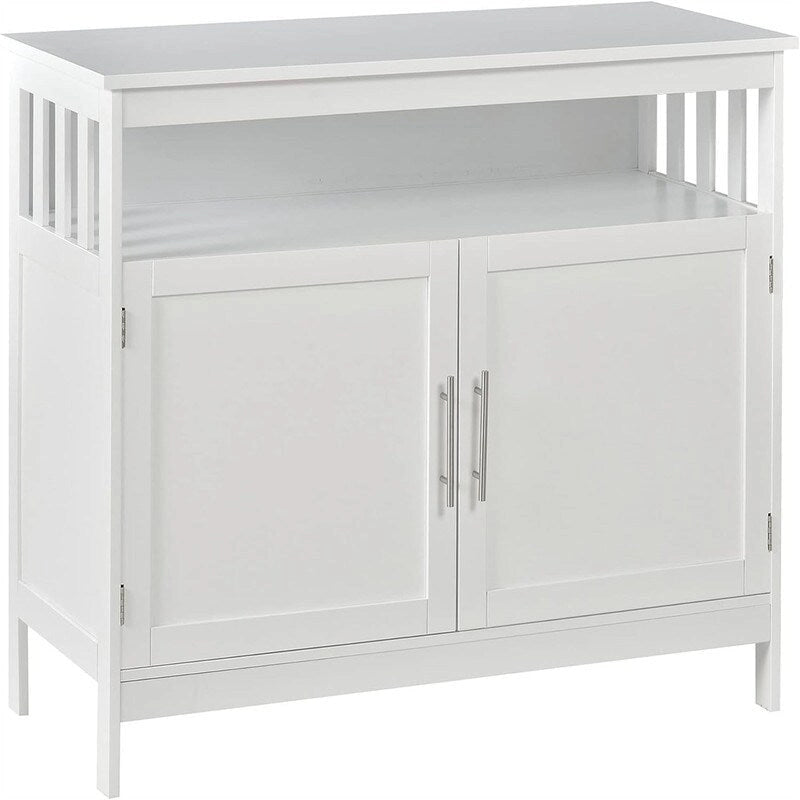Sideboard - 39.25D x 17W x 31.5H