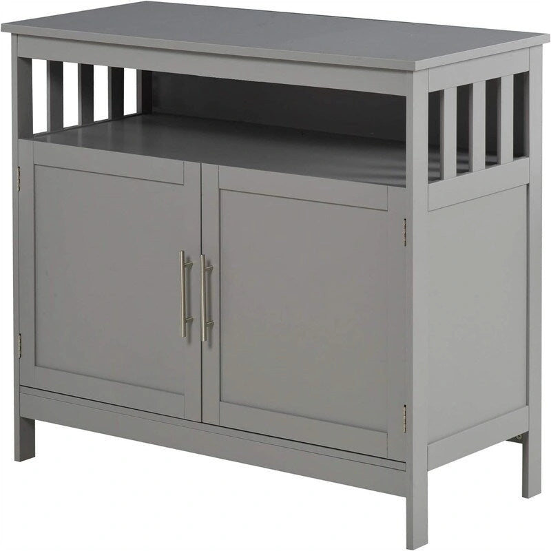 Buffet - 39.25D x 17W x 31.5H
