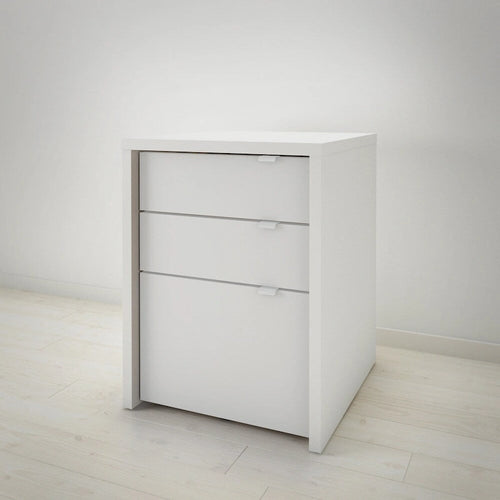 Archivador de 3 cajones