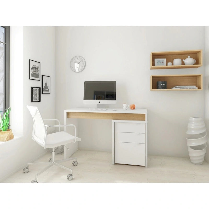 Aktenschrank mit 3 Schubladen