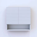 Badezimmerschrank