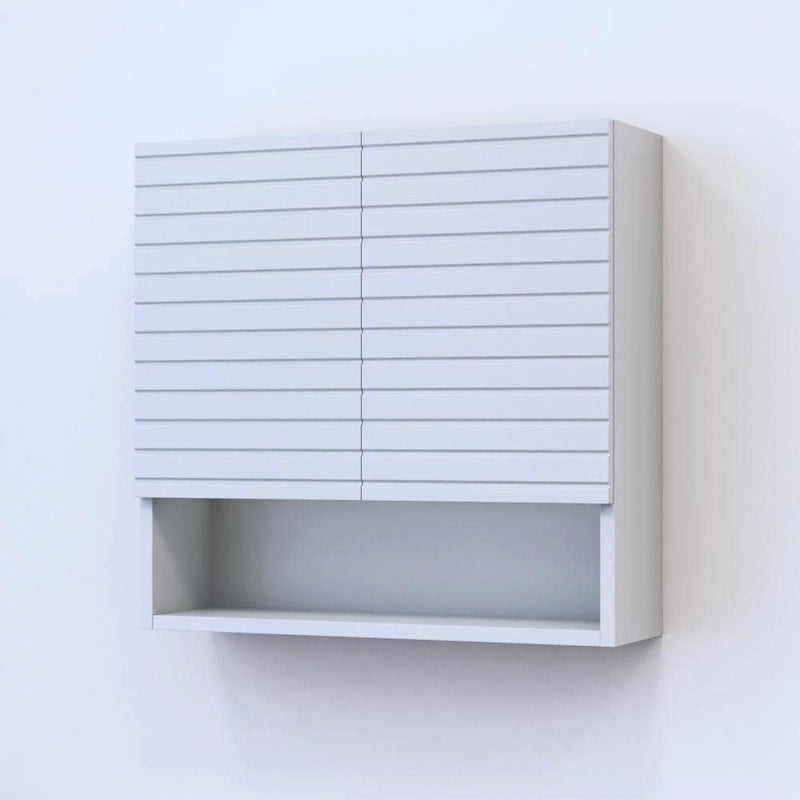 Badezimmerschrank