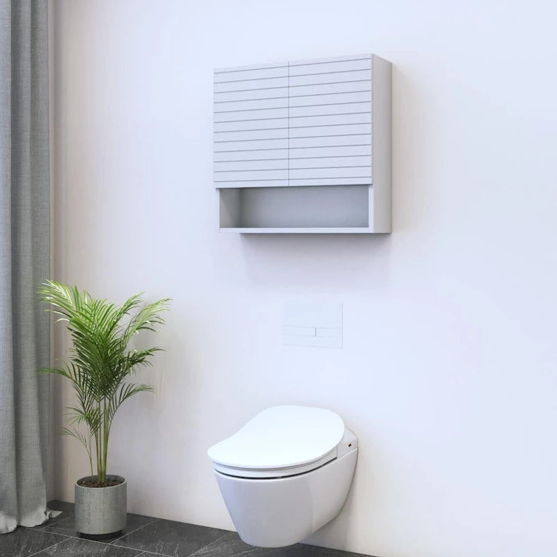 Badezimmerschrank