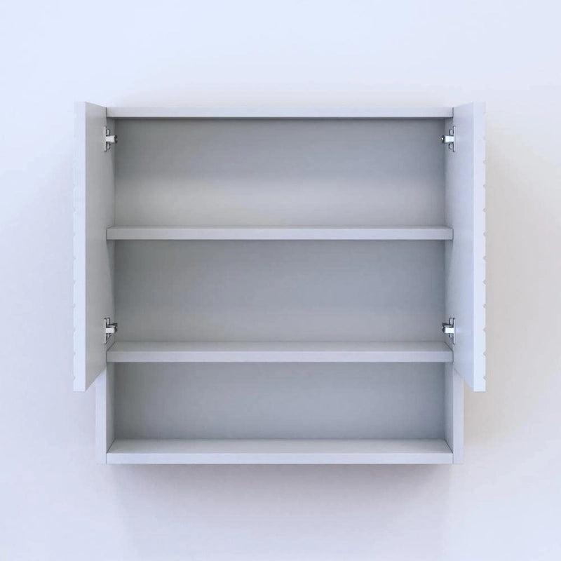 Badezimmerschrank
