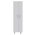 Garde-manger pour placard ou chambre, blanc, de haute qualité et durable